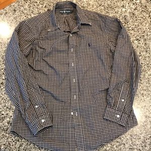 Ralph Lauren Mens Large